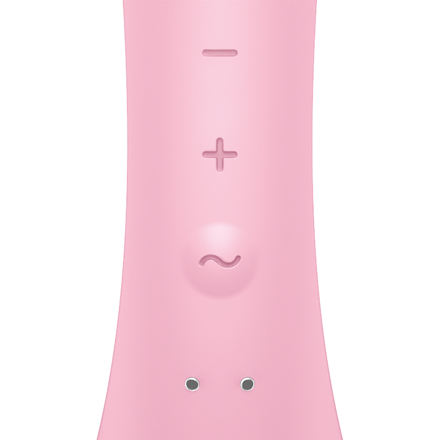 вибратор satisfyer triple oh pink 018249sa в Воронеже