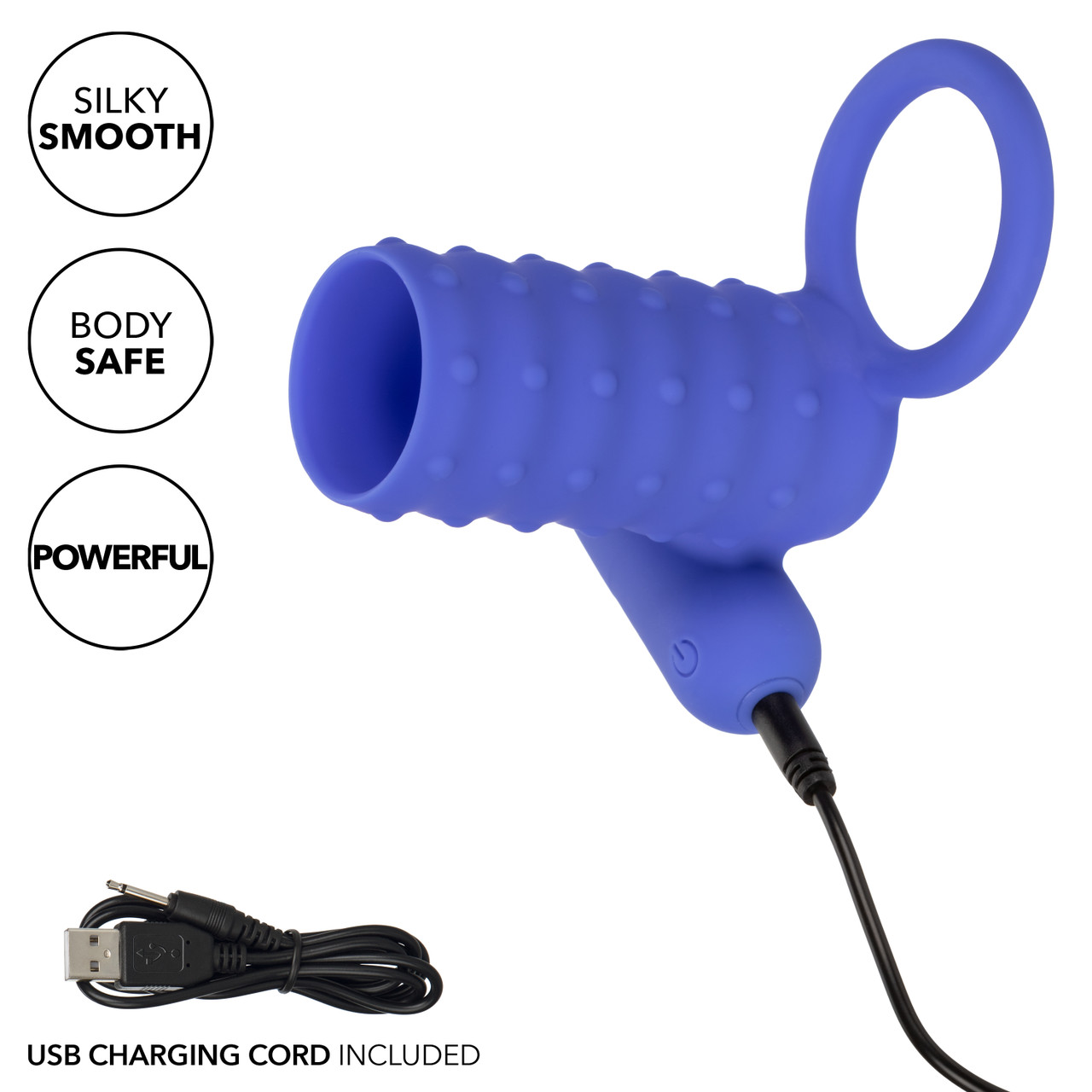 перезаряжаемое эрекционное виброкольцо silicone rechargeable endless desires enhancer в Воронеже