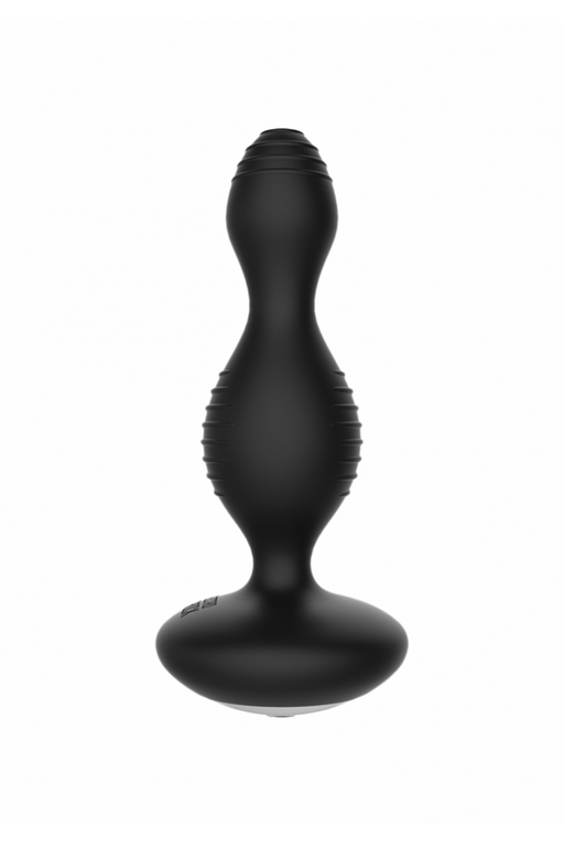 Анальная пробка с электростимуляцией Buttplug Shots Electroshock