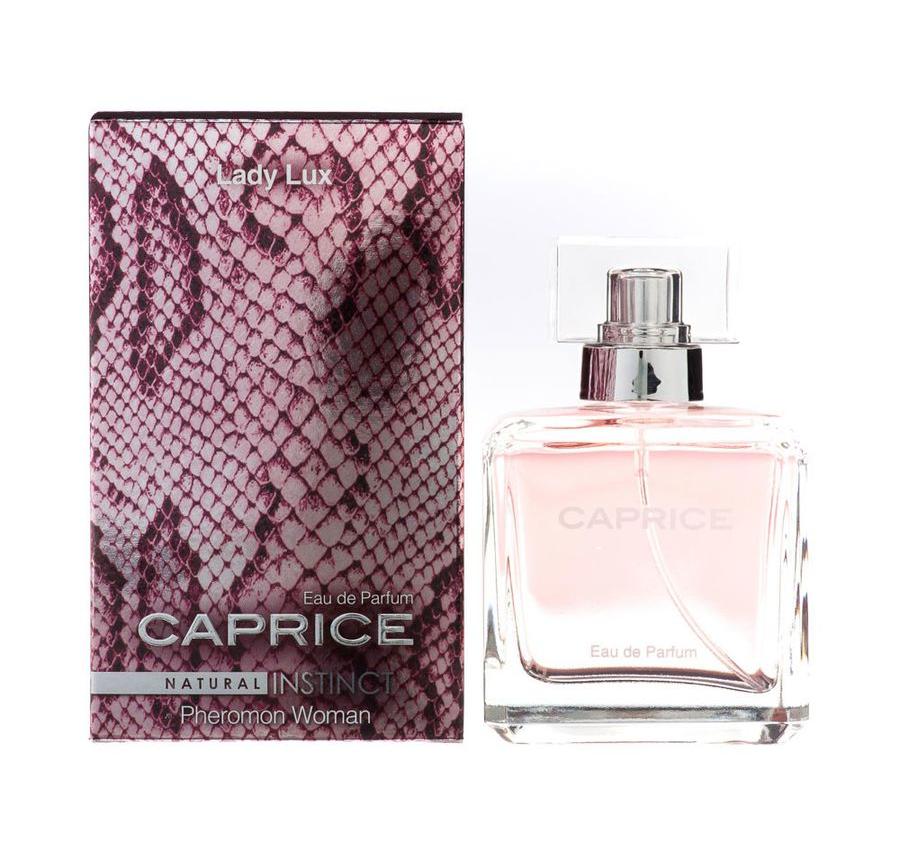 парфюмерная вода "n-i lady lux" "caprice" 100 мл в Воронеже