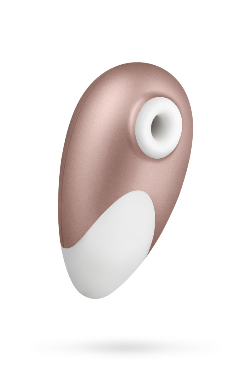 вакуумный массажер satisfyer pro deluxe ng 015122sa в Воронеже