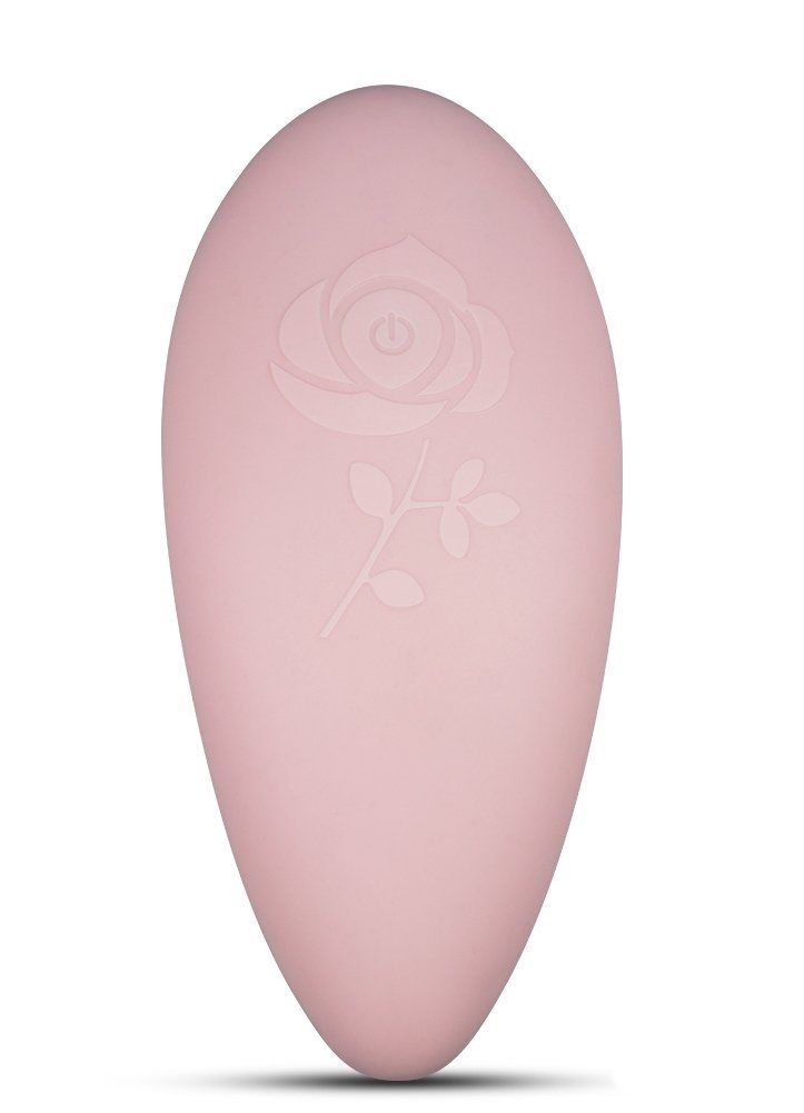 Вибратор Lovetoy Ijoy Clitoral Vibe, розовый