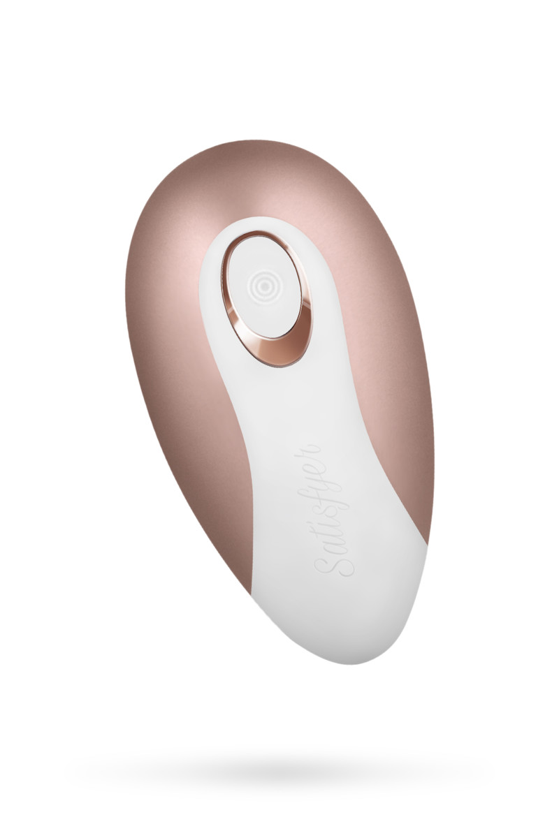 вакуумный массажер satisfyer pro deluxe ng 015122sa в Воронеже