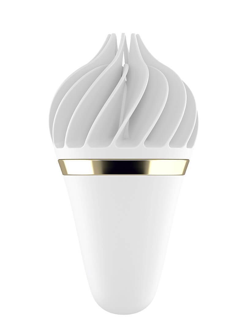 cтимулятор satisfyer sweet treat белый в Воронеже