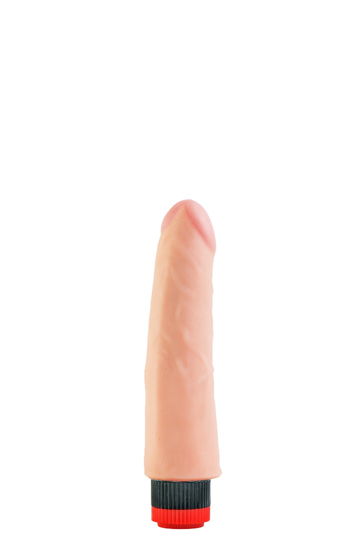 Вибромассажёр COCK NEXT 6"8 602205ru