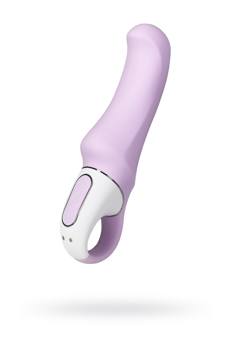 вибратор satisfyer vibes charming smile 016426sa в Воронеже