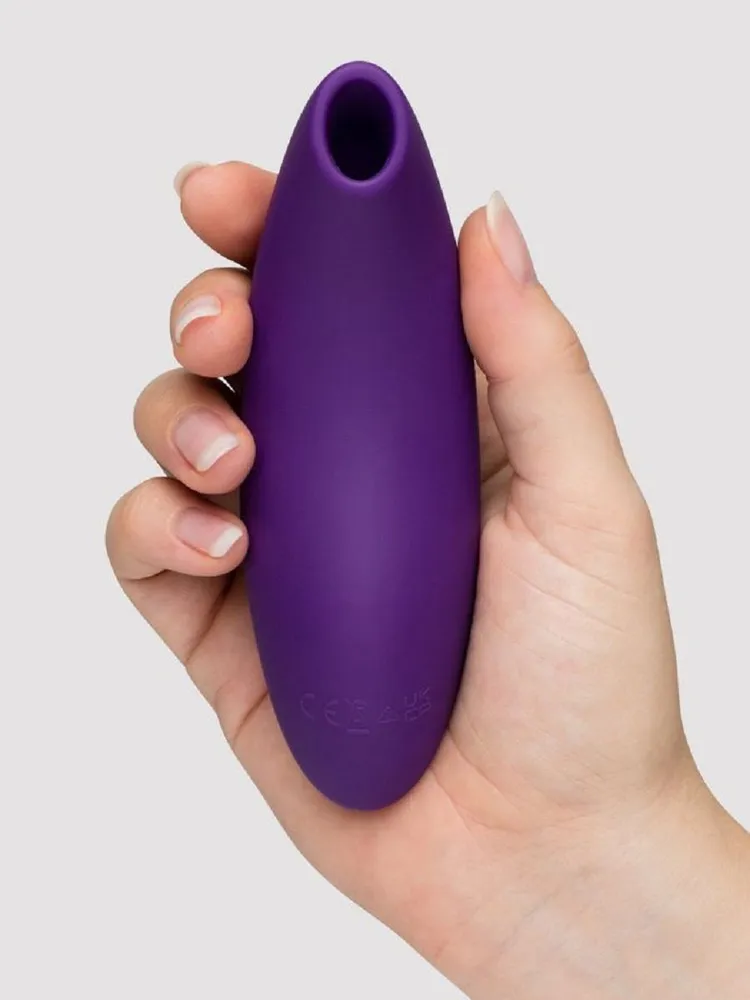 бесконтактный клиторальный стимулятор we-vibe melt 2 фиолетовый в Воронеже