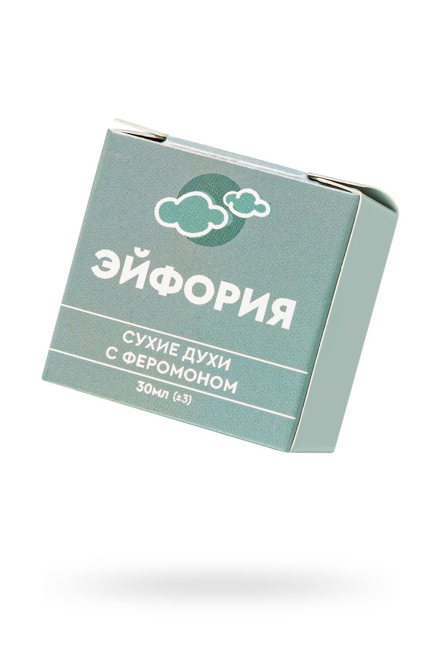 сухие духи с феромоном "эйфория", 30 мл в Воронеже