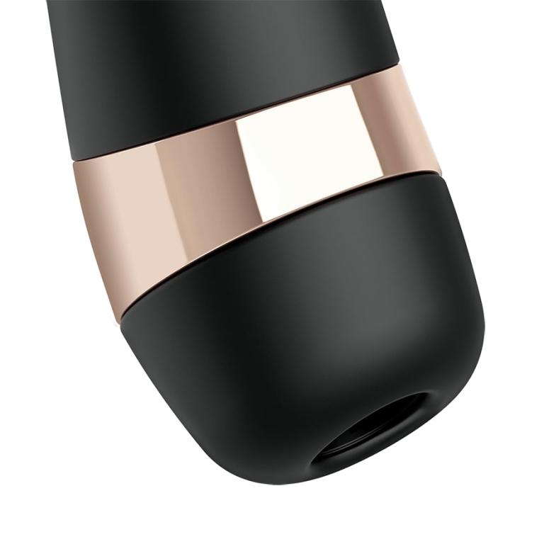 вибро-вакуумно-волновой стимулятор satisfyer pro 3+ в Воронеже
