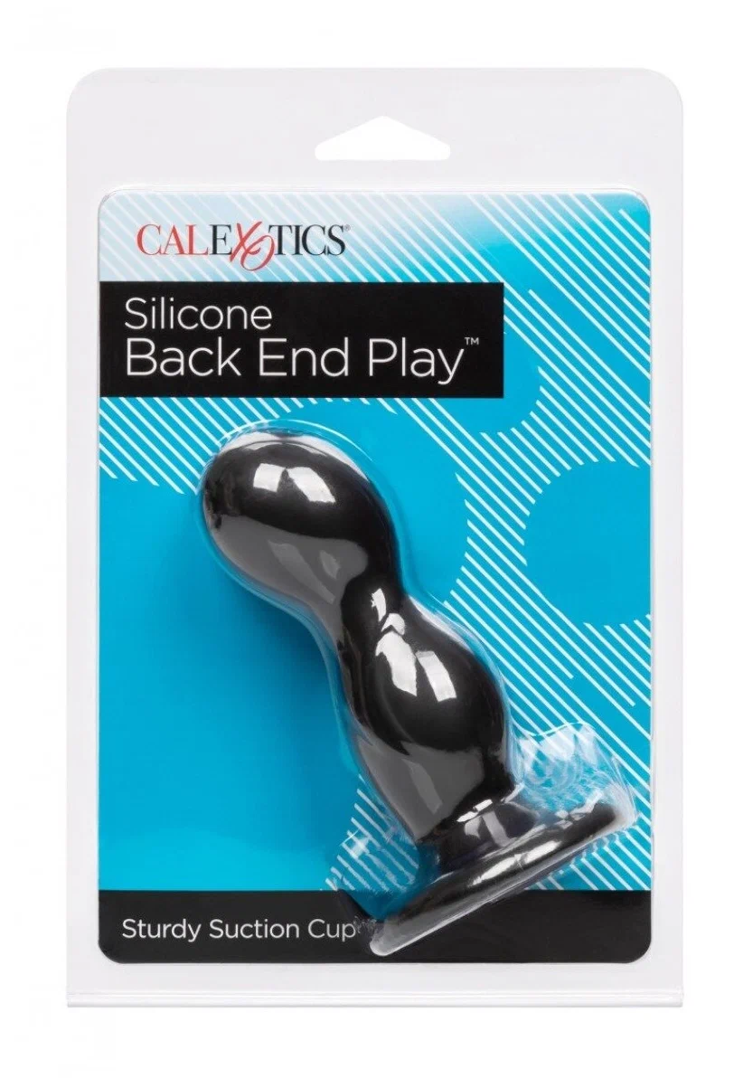 анальный стимулятор back end play в Воронеже