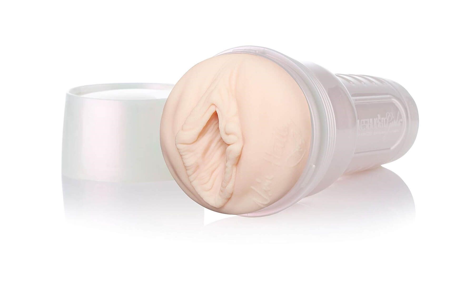 мастурбатор fleshlight girls nina hartley lotus, телесный в Воронеже