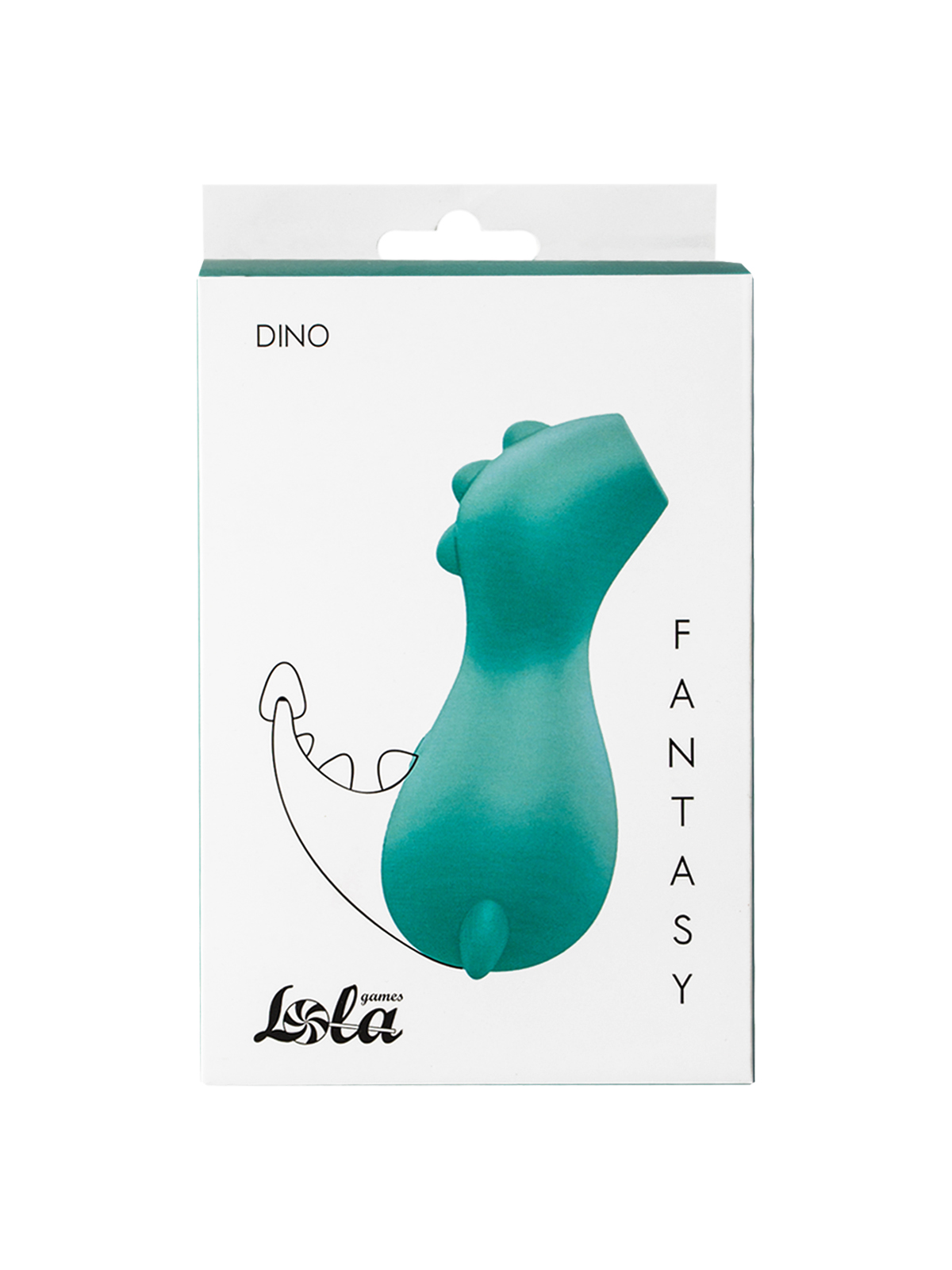 вакуумный стимулятор fantasy dino 7903-01lola в Воронеже