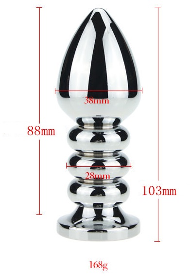 пробка металл фигурная серебро с голубым стразом 10,3х3,8см 47423-1mm в Воронеже