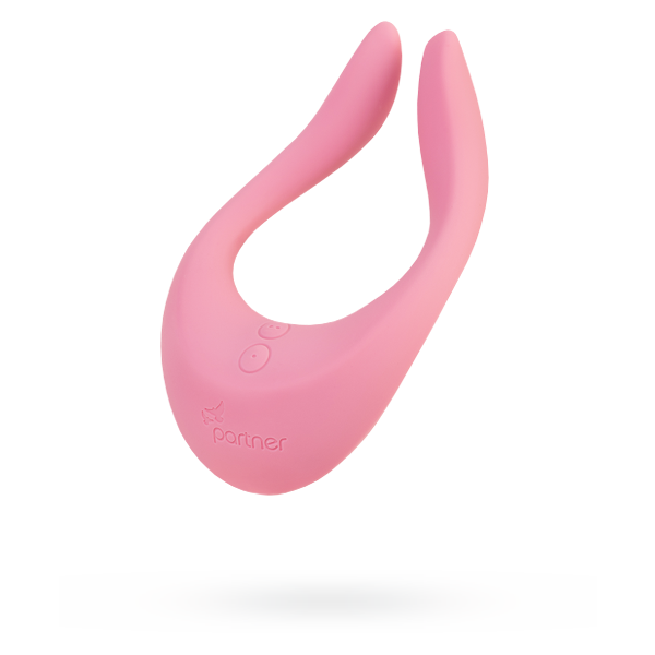 Виброcтимулятор Satisfyer Partner Multifun-2 016402SA