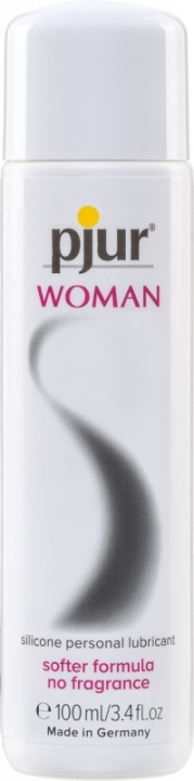 лубрикант на силиконовой основе pjur woman 100 ml в Воронеже