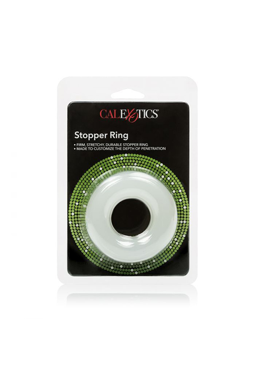 эрекционное кольцо-бампер stopper ring в Воронеже