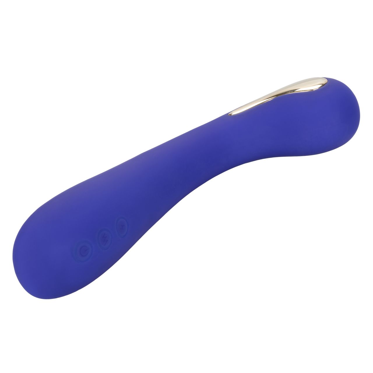 вибромассажер для точки g с электростимуляцией impulse intimate estim petite g wand в Воронеже