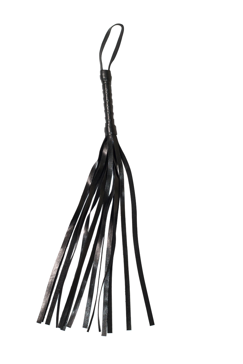 плеть party hard temptation black 1114-01lola в Воронеже