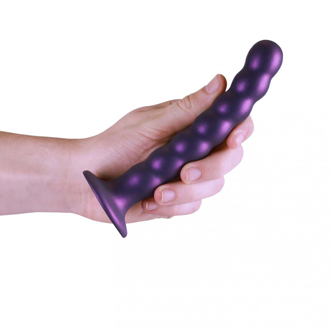 фаллоимитатор beaded g-spot - 16,5 см в Воронеже