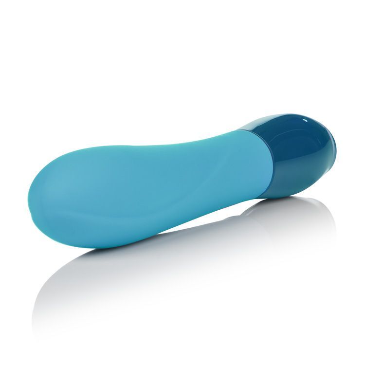 вибратор california exotic novelties key ceres original, голубой в Воронеже