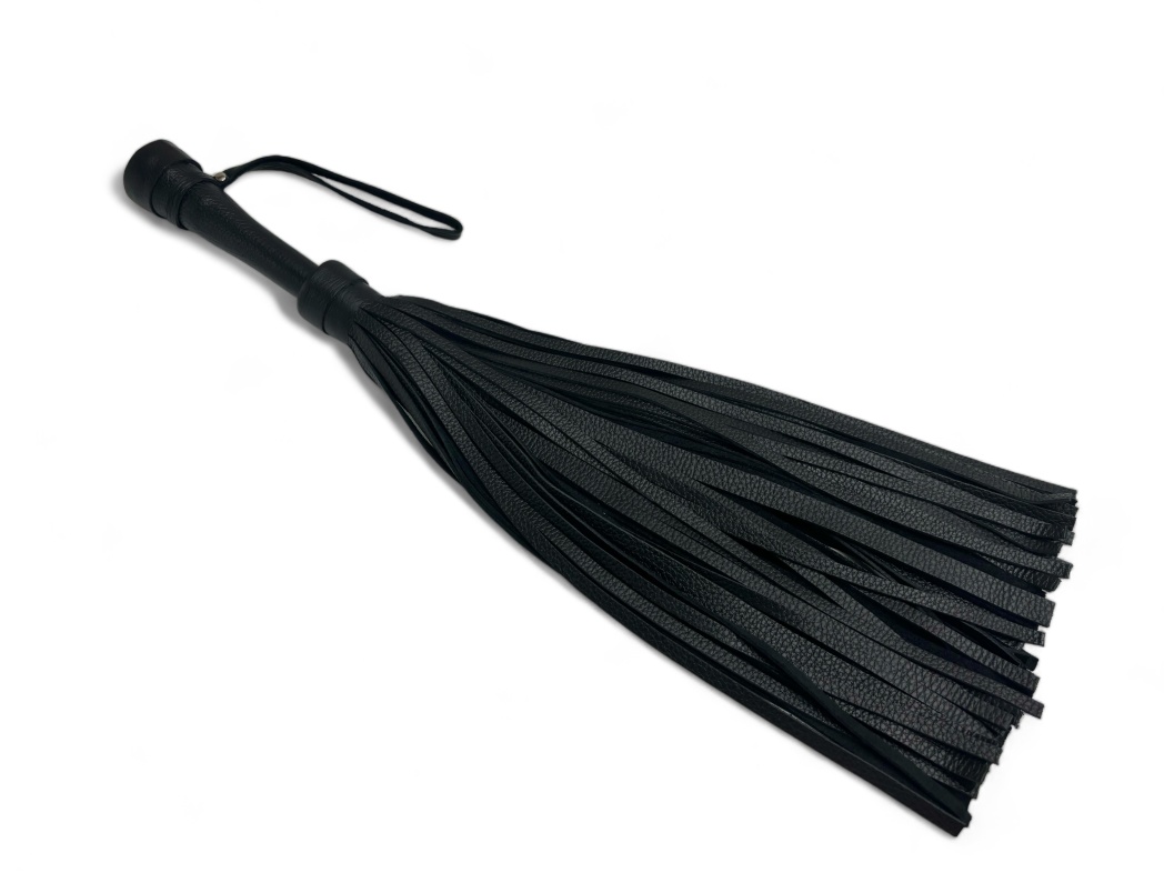 плеть профессиональная 83 хвоста luxury arsenal 54033ars в Воронеже