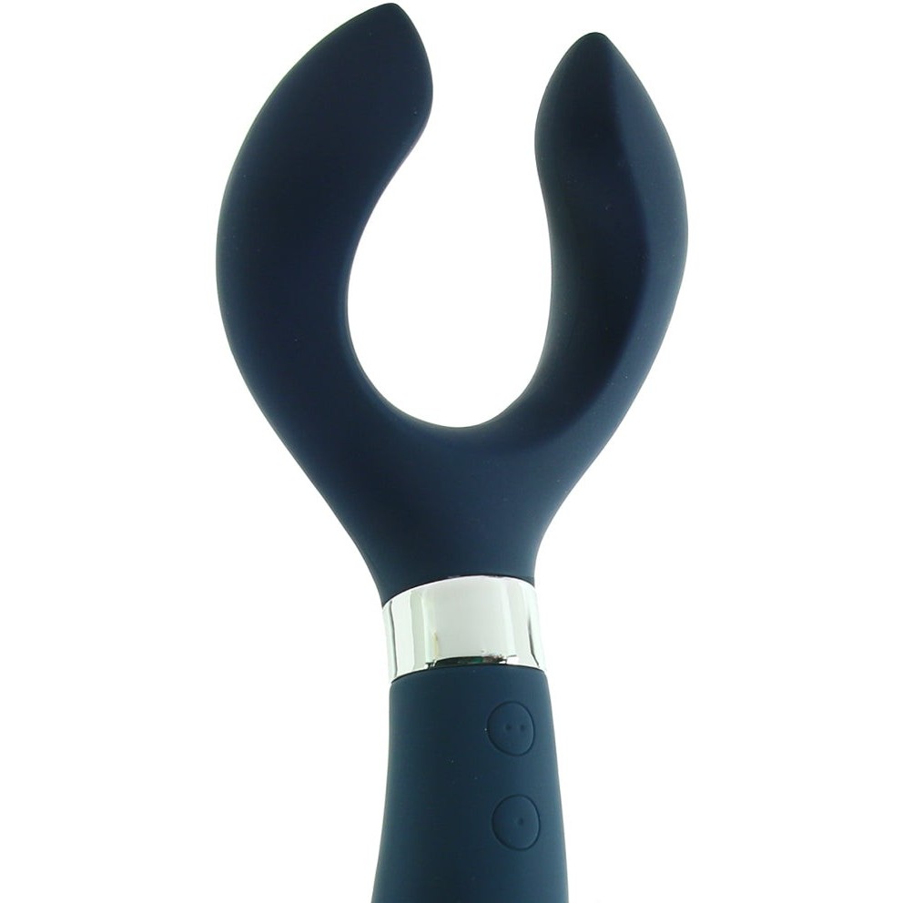 вибромассажер для пары satisfyer endless fun blue 001036sa в Воронеже