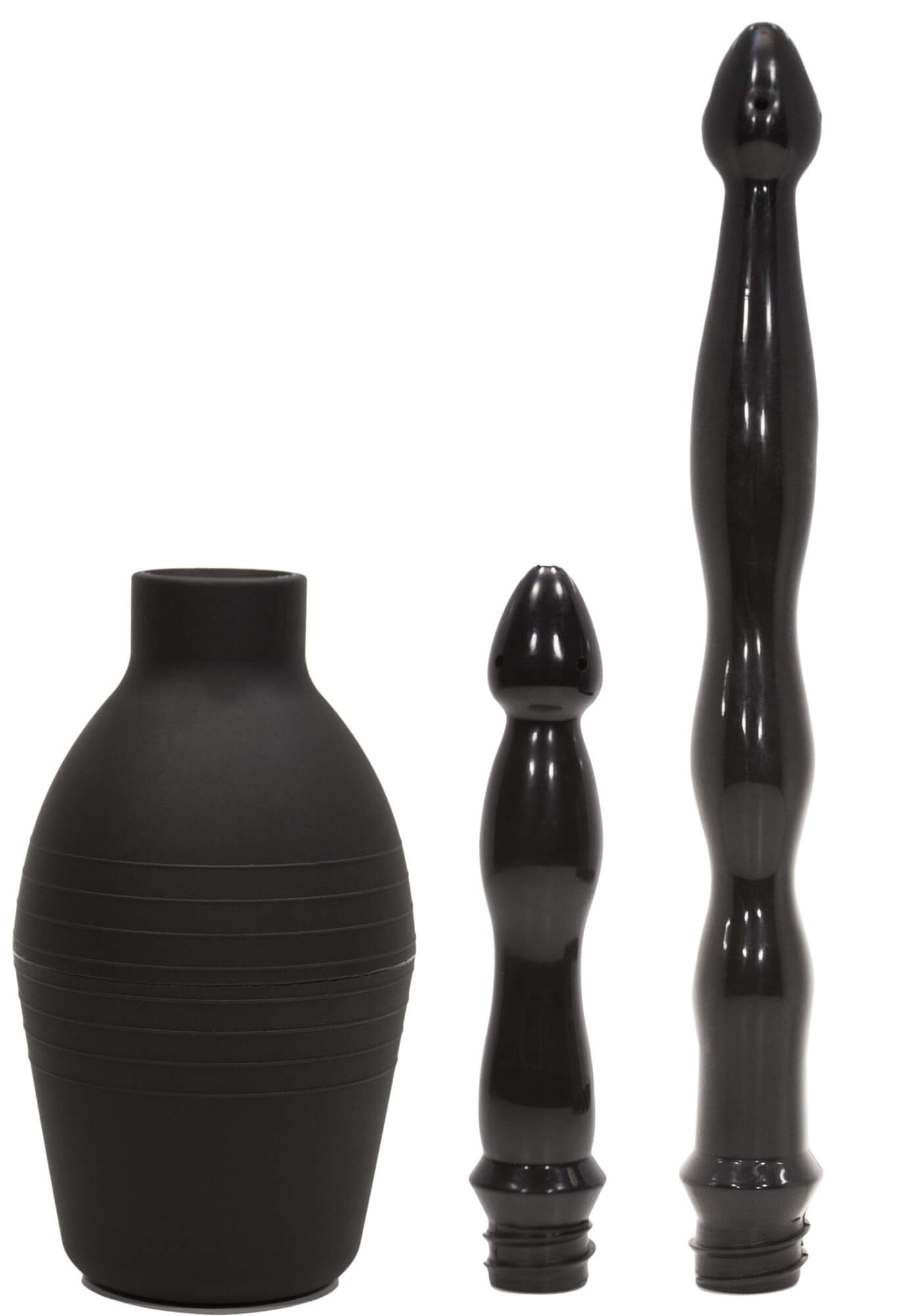 анальный душ juicy toyz черный в Воронеже