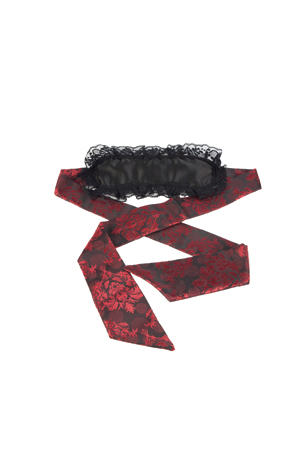 маска на глаза закрытого типа (повязка) scandal eye mask в Воронеже