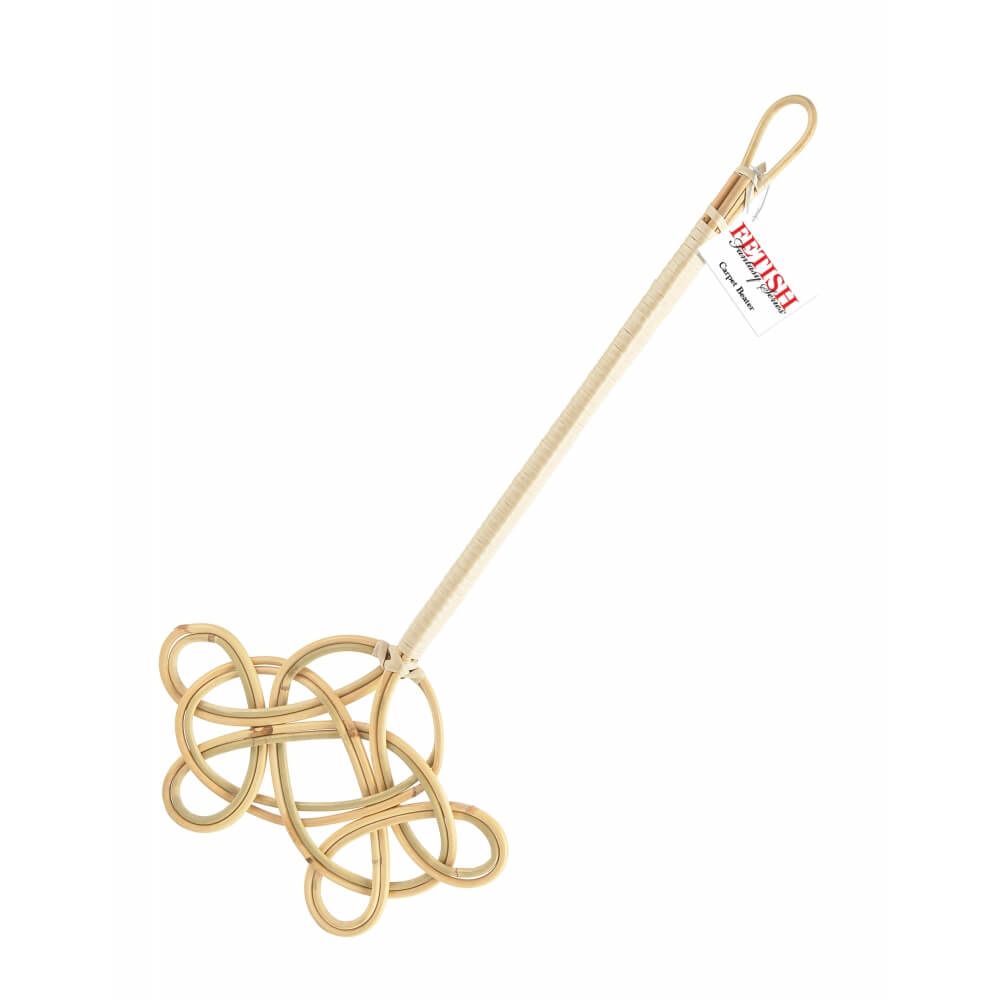 хлопалка pipedream carpet beater, бежевая в Воронеже