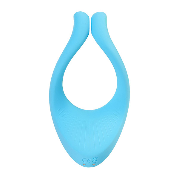 многофункциональный стимулятр для пар satisfyer endless love голубой в Воронеже