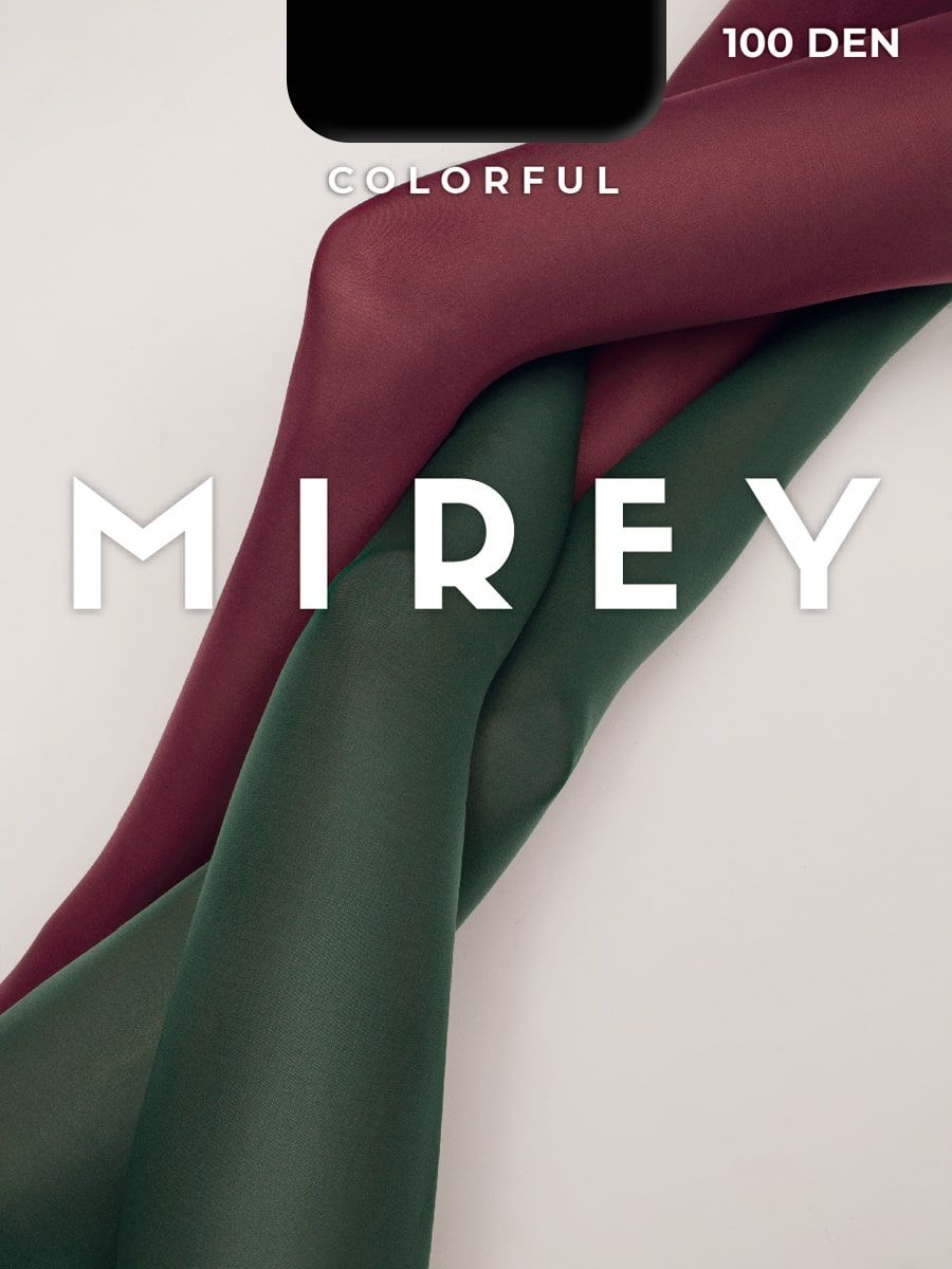 Эротическое колготки mirey colorful 100 в Воронеже