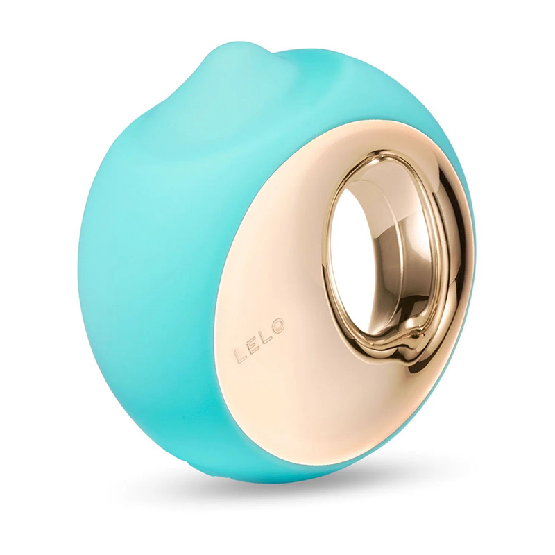 вибромассажер клиторальный lelo ora 3, бирюзовый в Воронеже