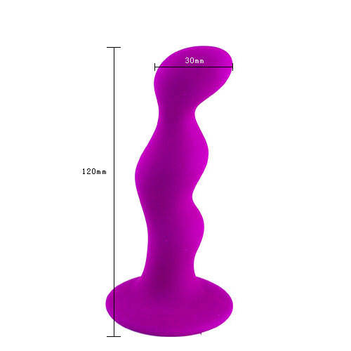фигурная пробка booty passion bi-014159 в Воронеже