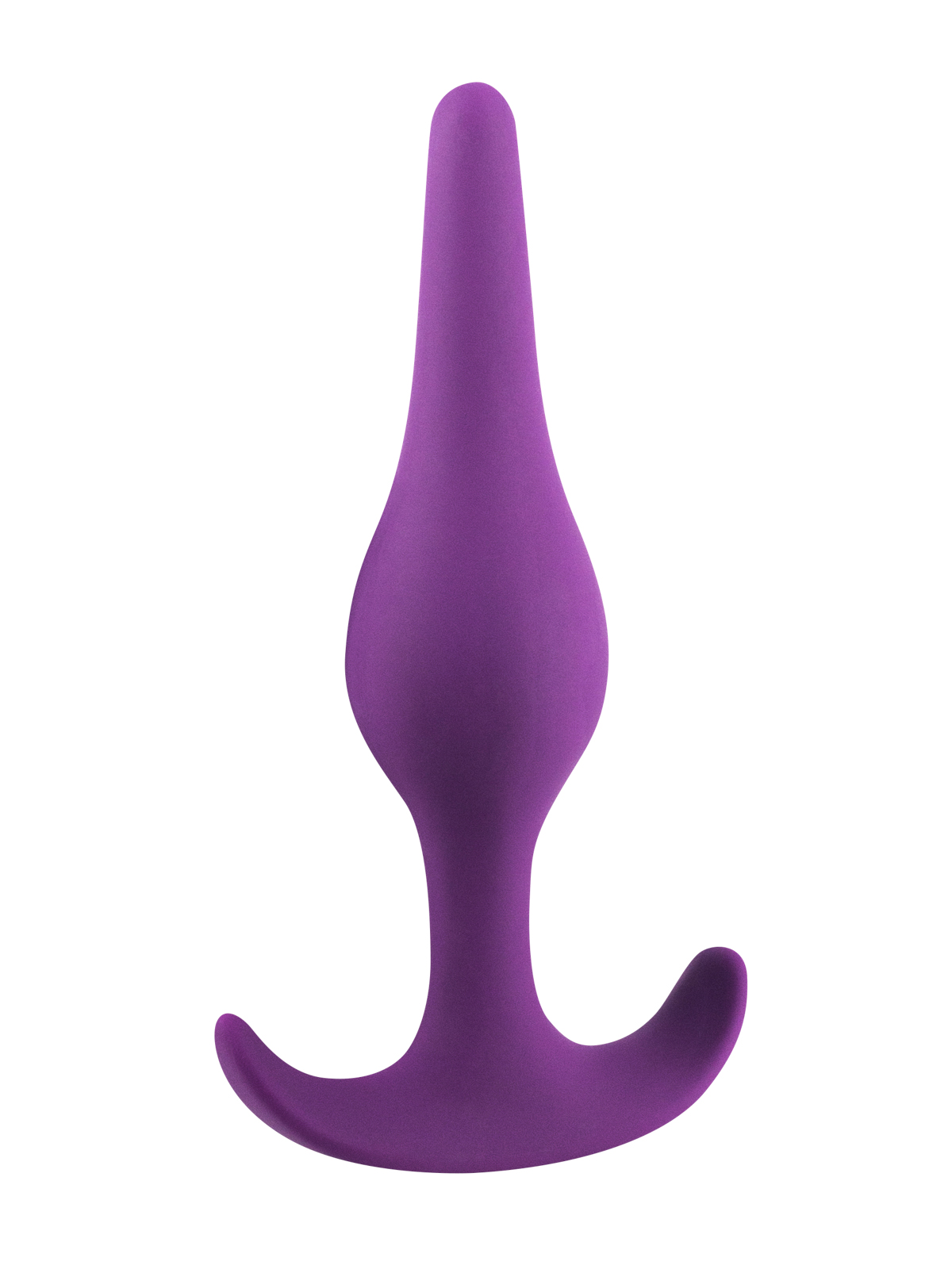 анальная пробка spice it up smooth ultraviole 8008-04lola в Воронеже