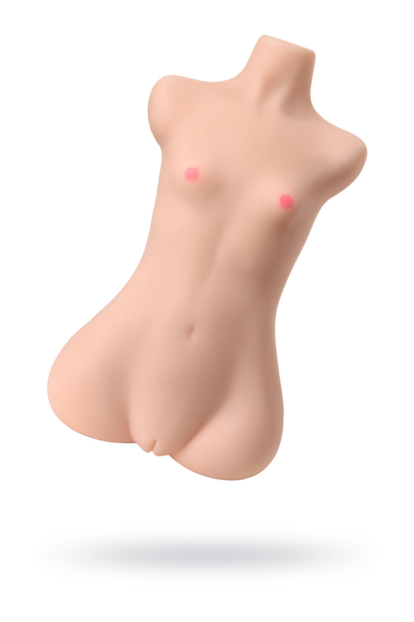 мастурбатор реалистичный magic eyes pure bride lolinco edition девственница, tpe, телесный, 46 см в Воронеже