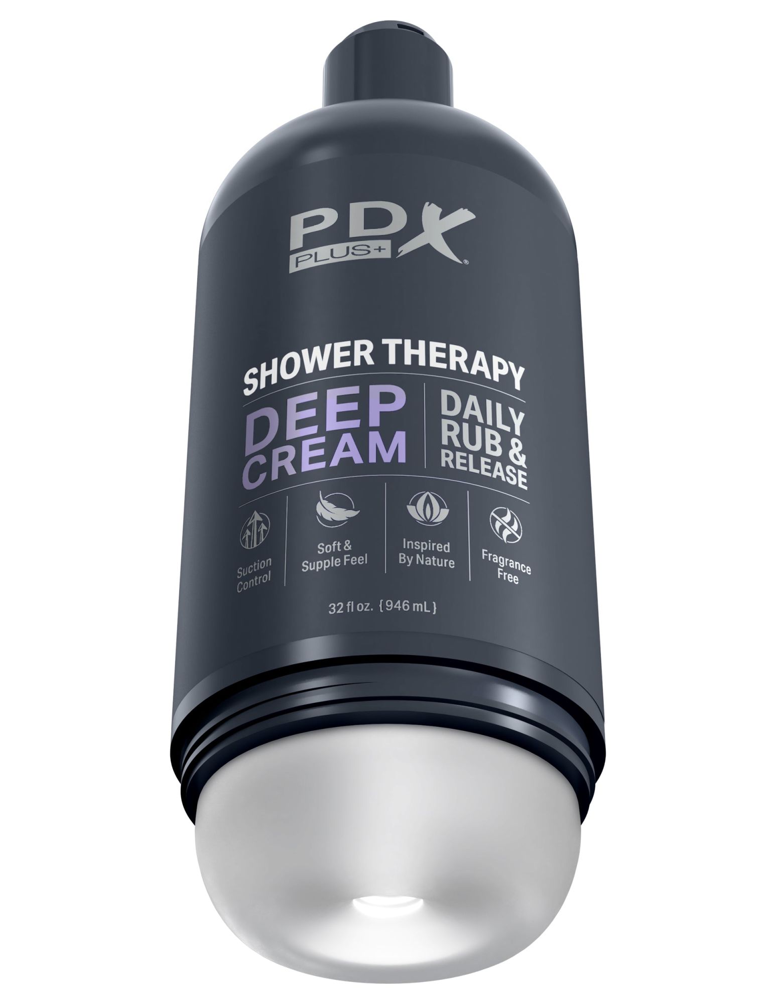 мастурбатор shower therapy  pipedream rd62320pd в Воронеже
