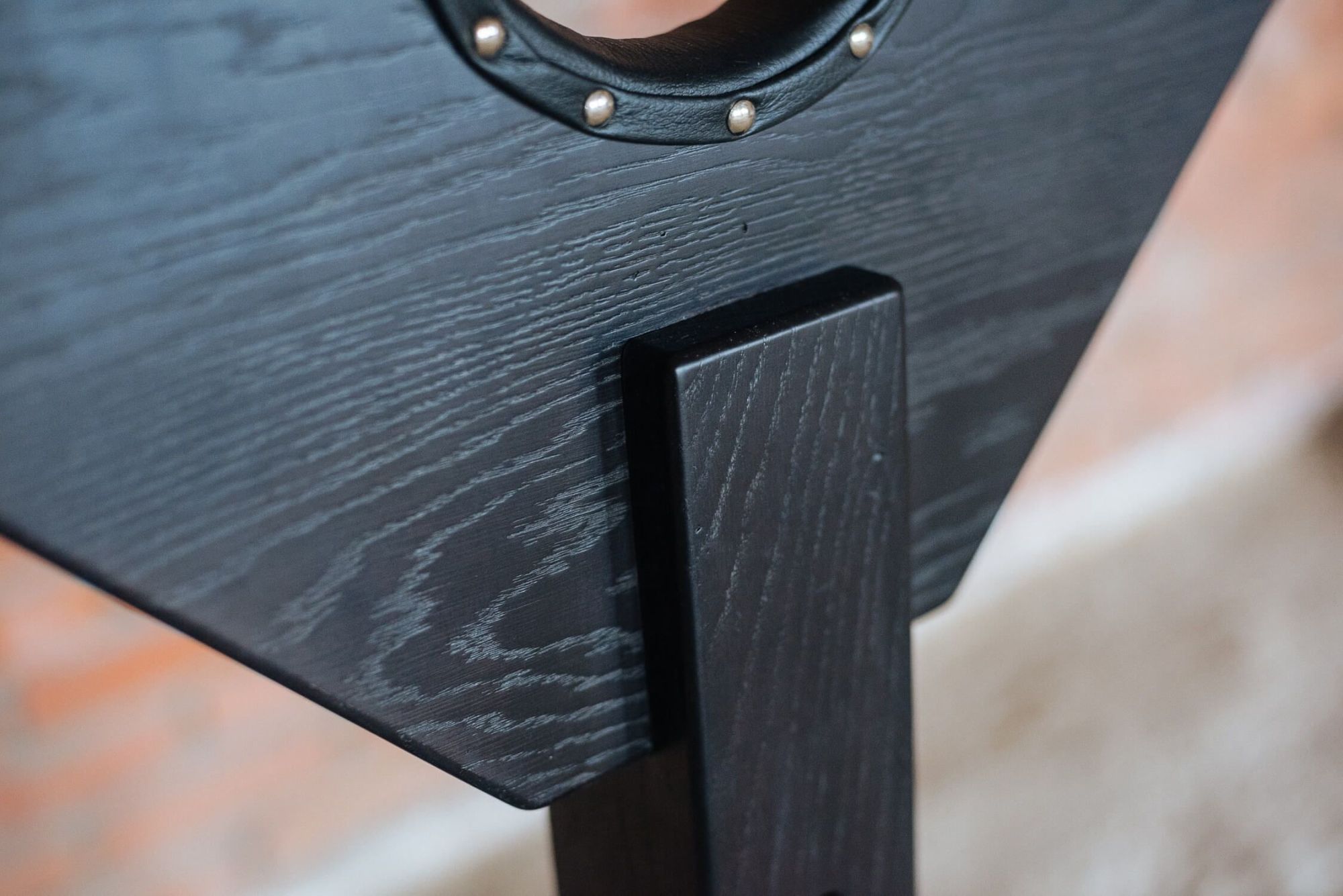 кандалы из дуба и кожи, 140 см в Воронеже