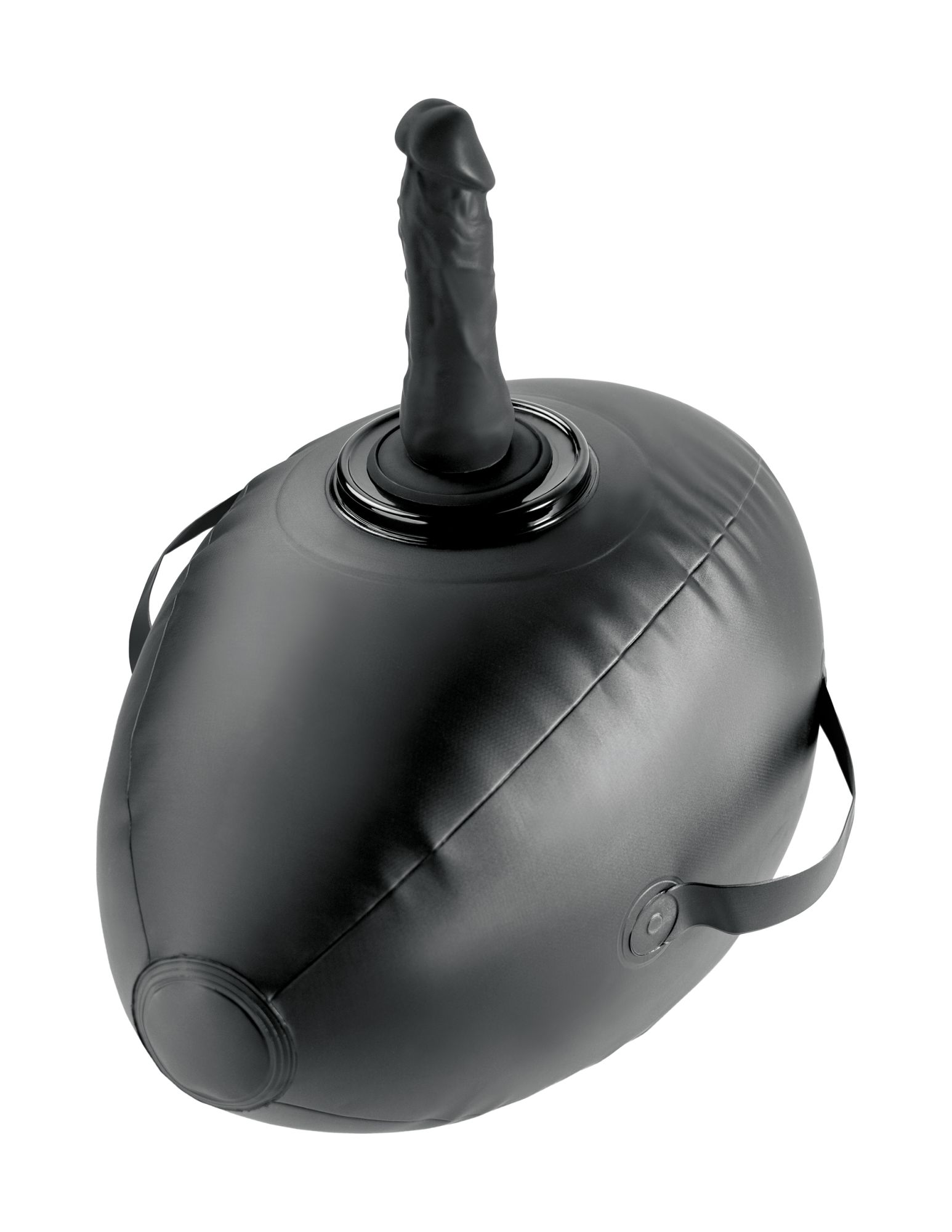 надувной мяч с дилдо body dock inflatable love ball 447223pd в Воронеже