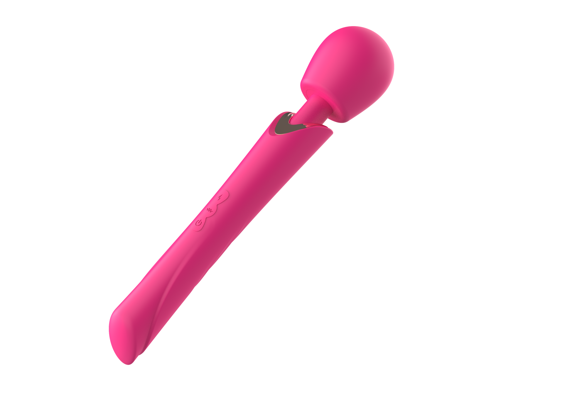 вибратор- вонд secwell sw24127-hot-pink в Воронеже
