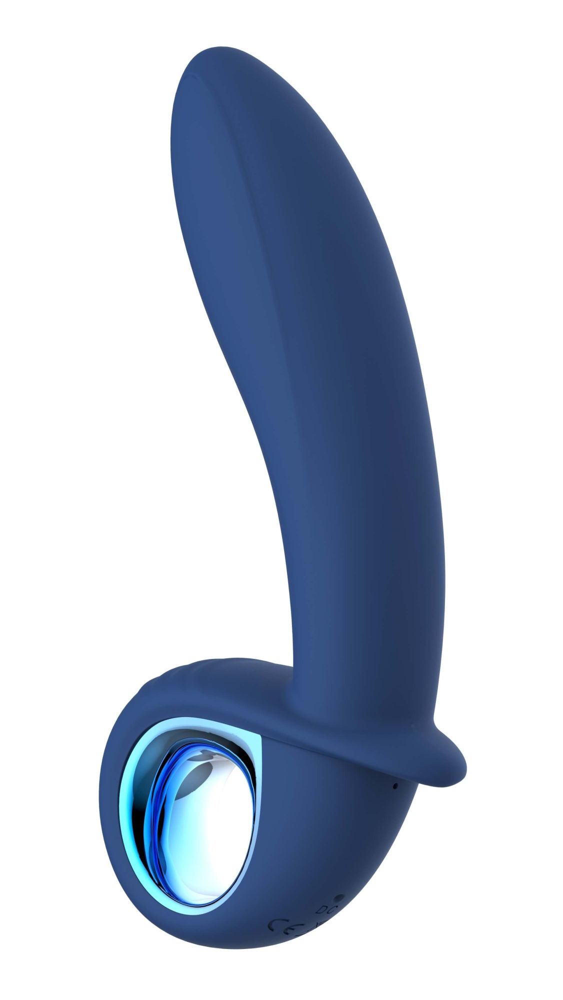 вибратор pinkrabbit alpha, голубой в Воронеже