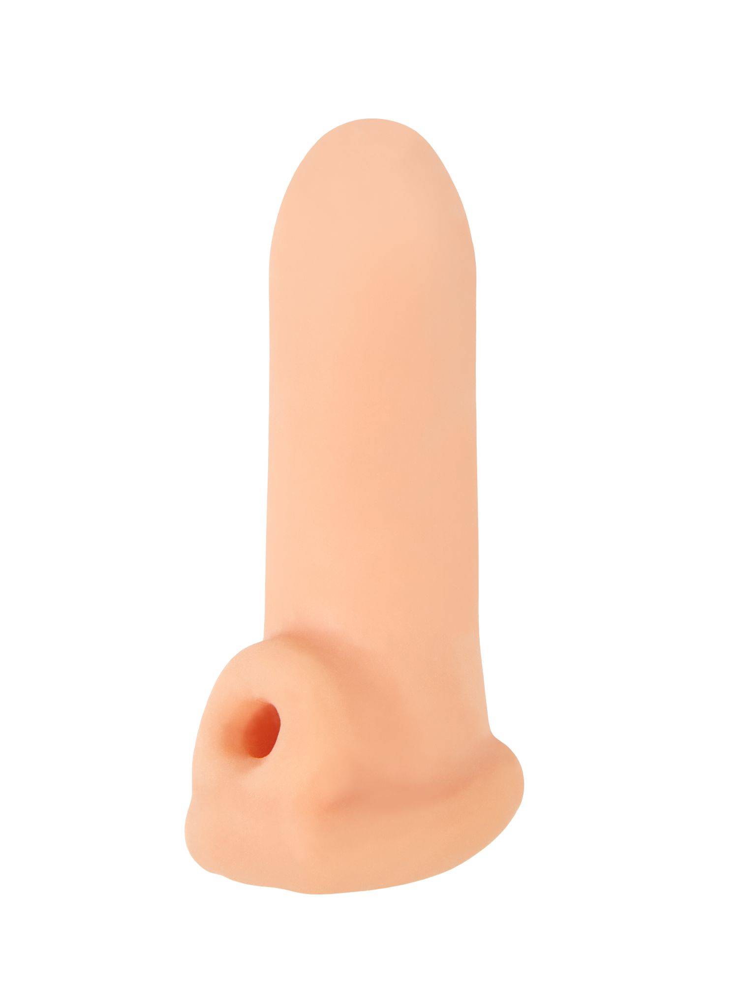 фаллоудлинитель super hero striker beige 7017-01lola в Воронеже