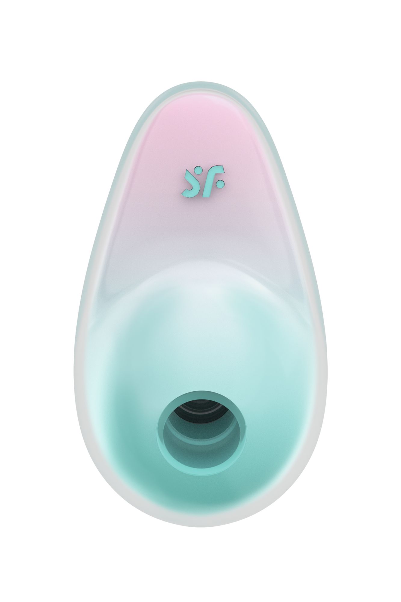 вакуумный стимулятор клитора satisfyer pixie dust, силикон, зеленый, 9,4 см в Воронеже