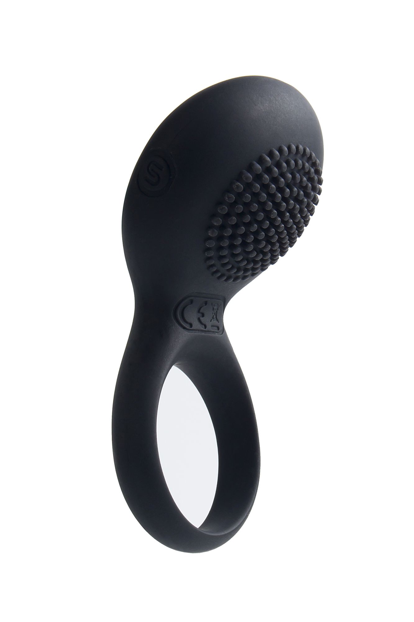 виброкольцо svakom tyler, 5 режимов вибрации, черный в Воронеже