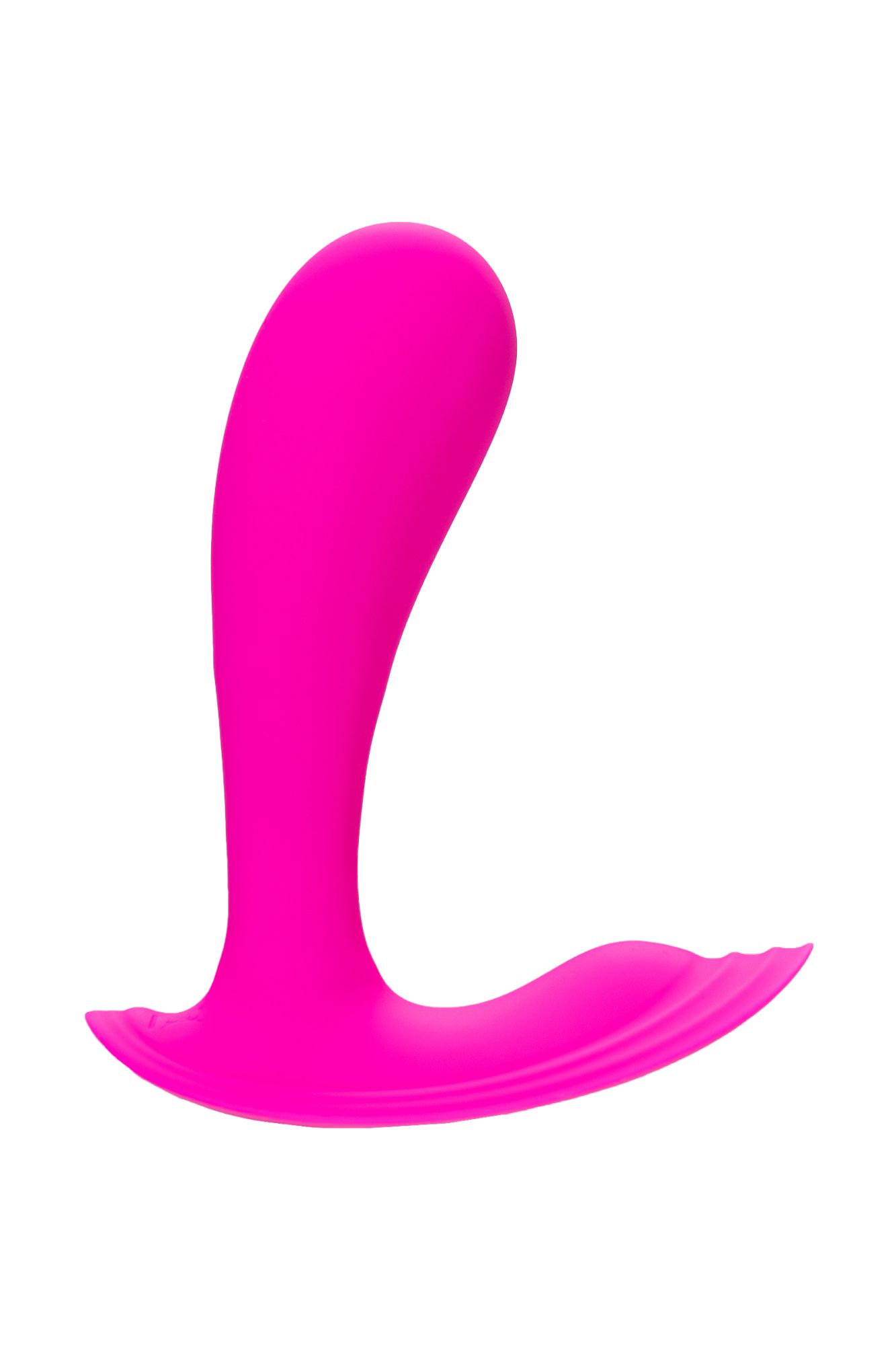 вибро вкладыш в трусики satisfyer top secret, розовый в Воронеже