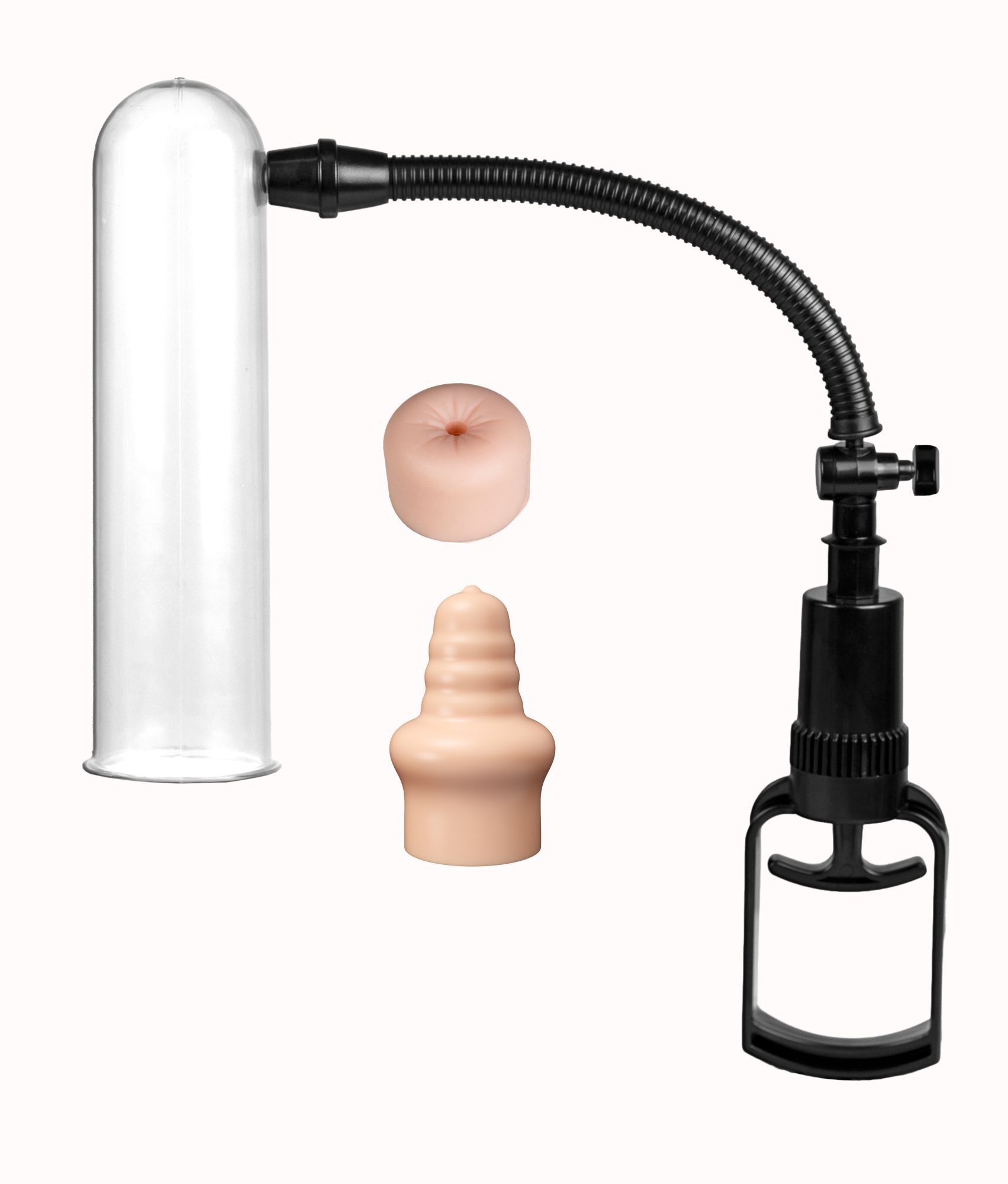 вакуумный массажер помпа lovetoy 463400ru в Воронеже