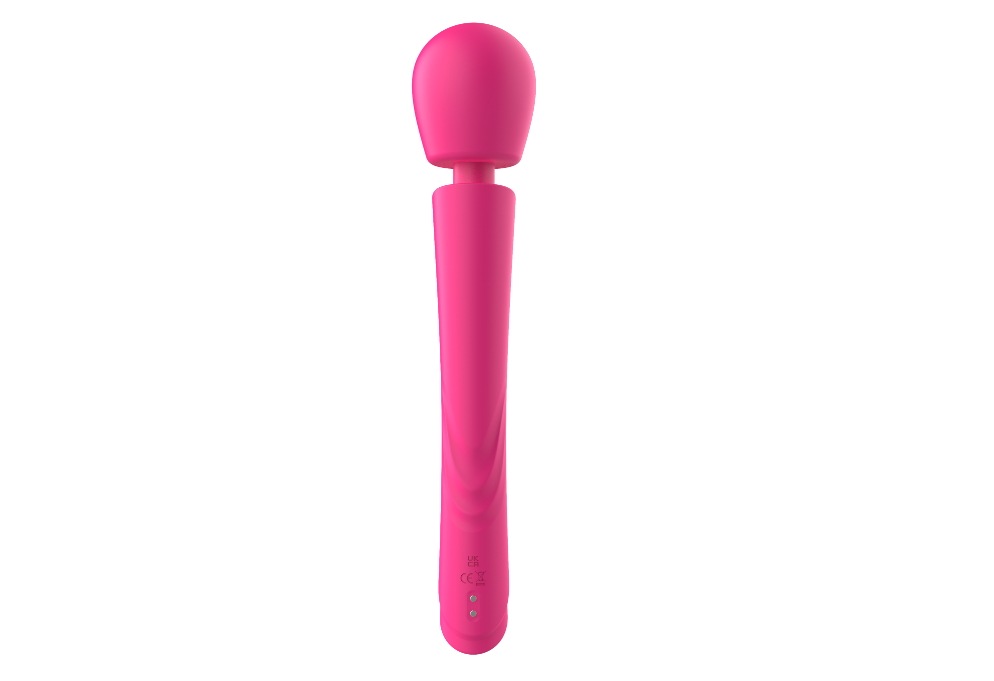 вибратор- вонд secwell sw24127-hot-pink в Воронеже