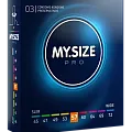Презервативы MY.SIZE в Воронеже