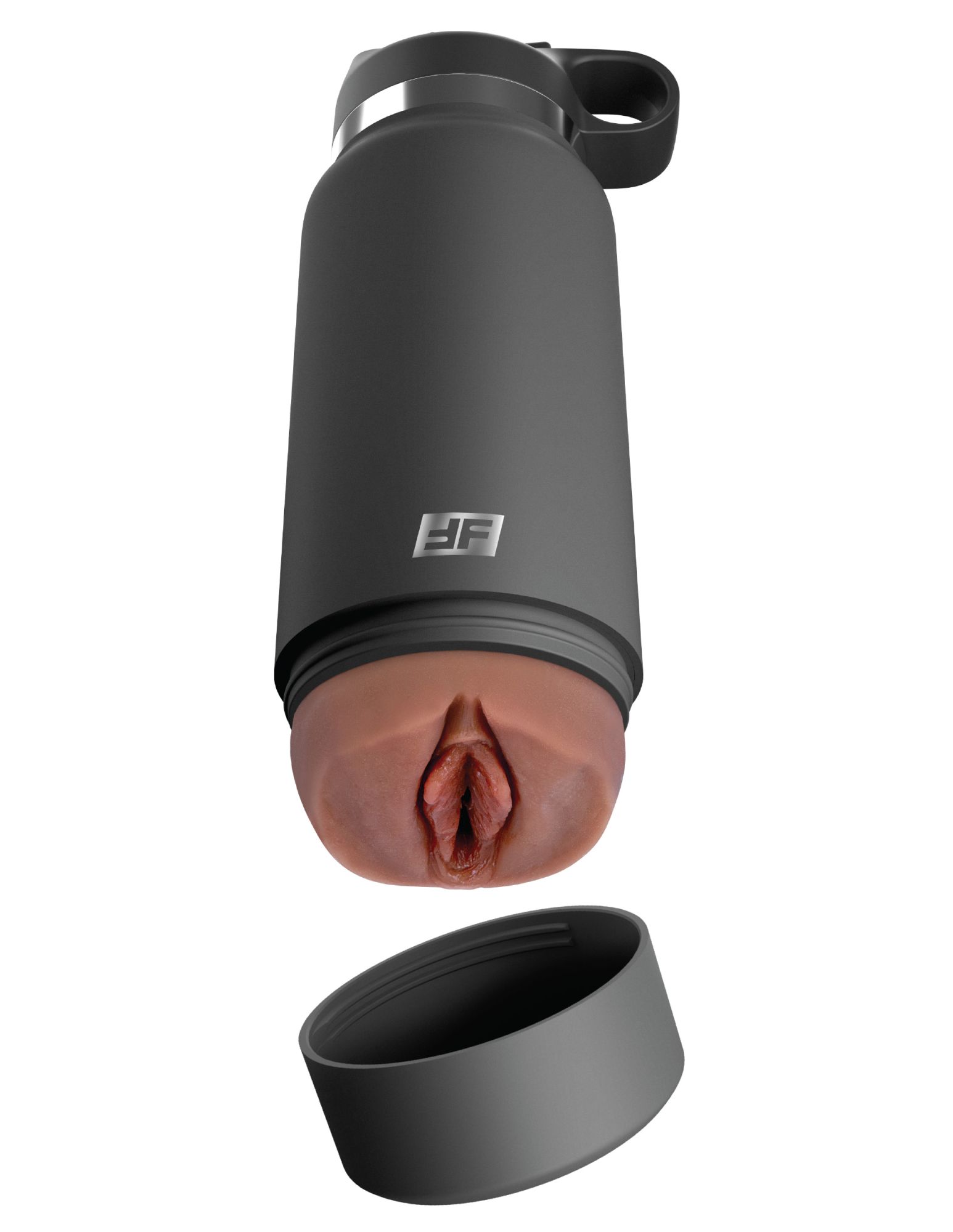 мастурбатор fap flask thrill seeker discreet stroker мулатка - frosted pipedream rd62829pd в Воронеже