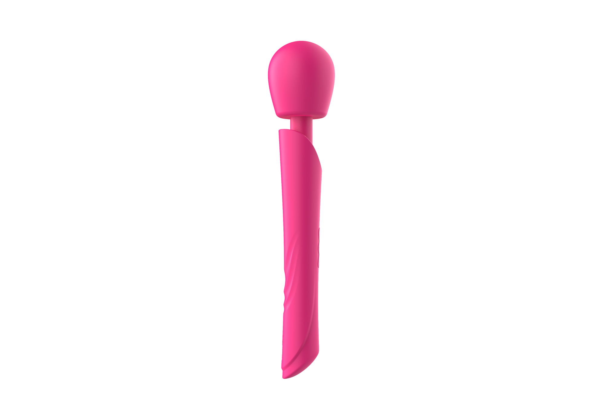 вибратор- вонд secwell sw24127-hot-pink в Воронеже