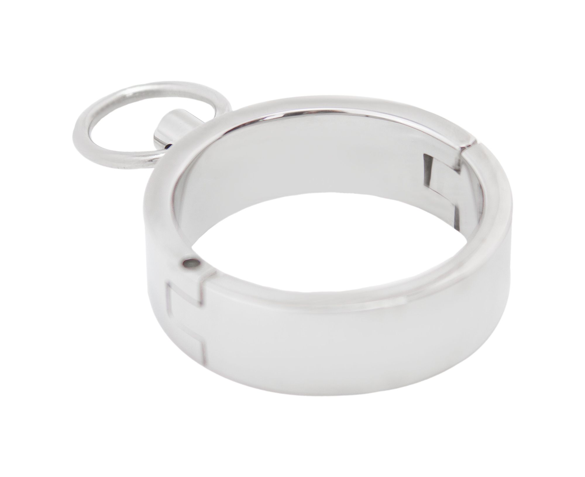 металлический фиксатор на член с мошонкой в Воронеже